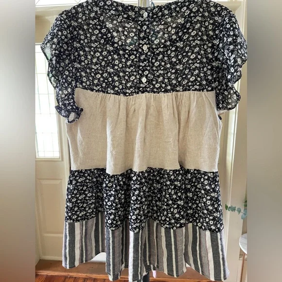 entro top - Picture 2 of 4